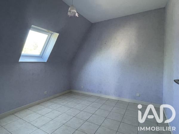 Maison à vendre 6 pièces 126 m² Mont-près-Chambord