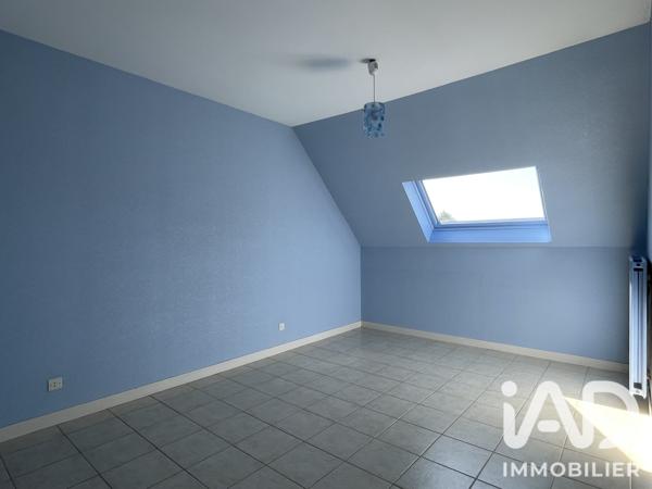Maison à vendre 6 pièces 126 m² Mont-près-Chambord