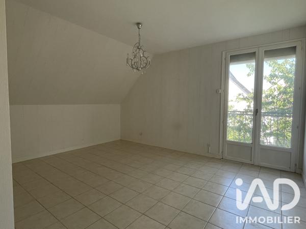 Maison à vendre 6 pièces 126 m² Mont-près-Chambord
