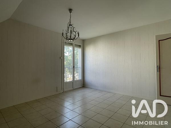 Maison à vendre 6 pièces 126 m² Mont-près-Chambord