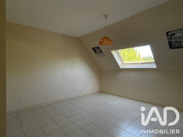Maison à vendre 6 pièces 126 m² Mont-près-Chambord