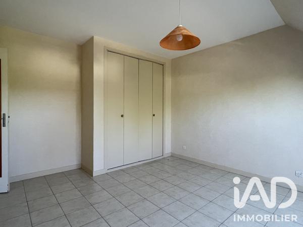 Maison à vendre 6 pièces 126 m² Mont-près-Chambord