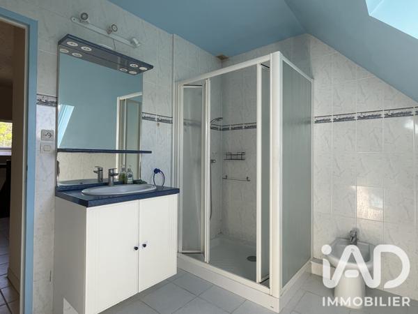Maison à vendre 6 pièces 126 m² Mont-près-Chambord