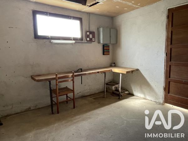 Maison à vendre 6 pièces 126 m² Mont-près-Chambord