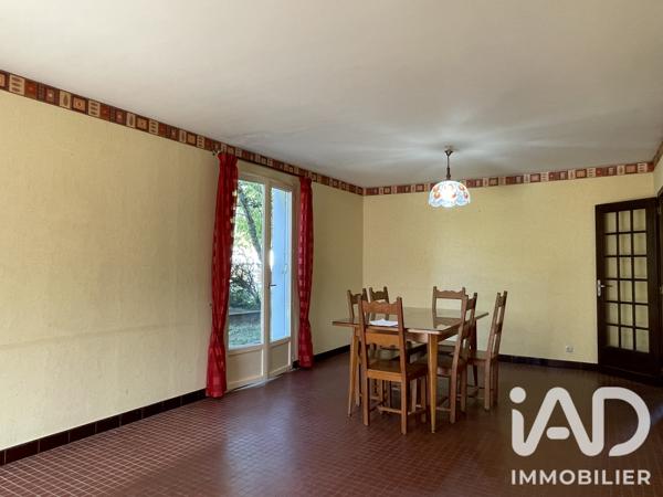 Maison à vendre 6 pièces 126 m² Mont-près-Chambord