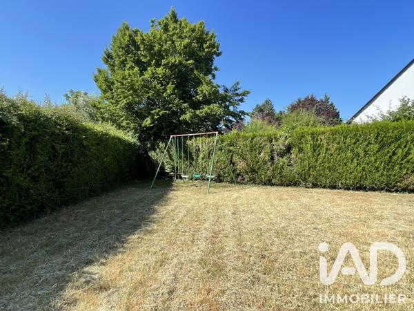 Maison à vendre 6 pièces 126 m² Mont-près-Chambord
