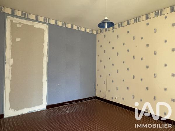 Maison à vendre 6 pièces 126 m² Mont-près-Chambord