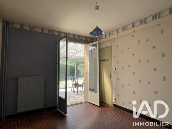 Maison à vendre 6 pièces 126 m² Mont-près-Chambord