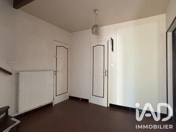 Maison à vendre 6 pièces 126 m² Mont-près-Chambord
