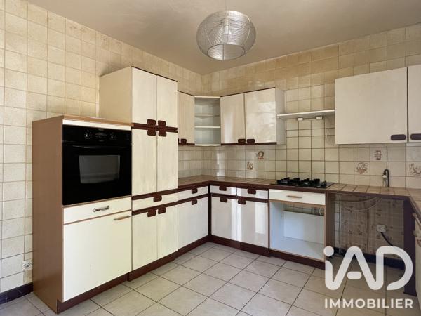 Maison à vendre 6 pièces 126 m² Mont-près-Chambord