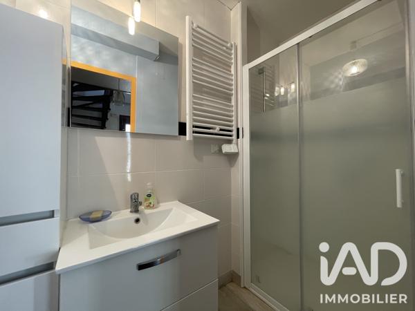 Maison à vendre 6 pièces 126 m² Mont-près-Chambord
