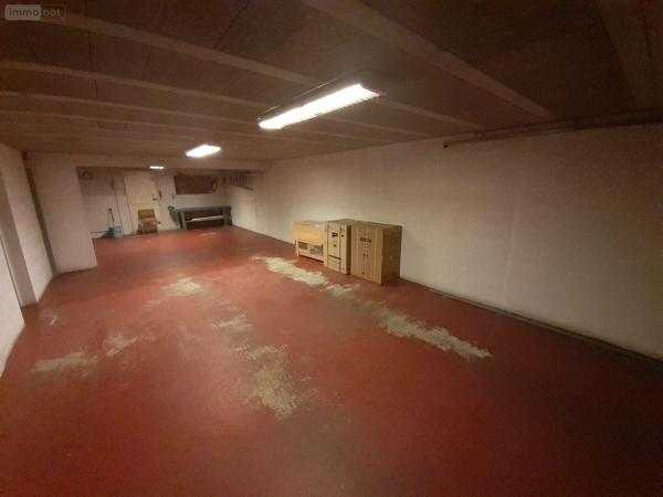 Maison à vendre à Le Mans dans la Sarthe (72100), ref : 023/2109