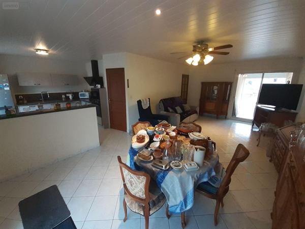 Maison à vendre à Le Mans dans la Sarthe (72100), ref : 023/2109