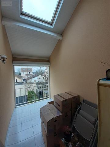 Maison à vendre à Le Mans dans la Sarthe (72100), ref : 023/2109