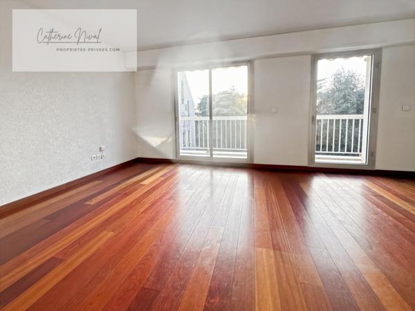 Studio 28 M2 La Baule Résidence seniors