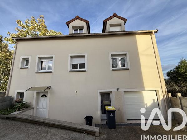 Immeuble à vendre 85 m² Quincy-sous-Sénart