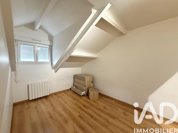 Immeuble à vendre 85 m² Quincy-sous-Sénart
