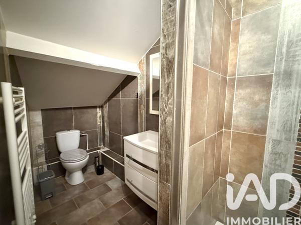 Immeuble à vendre 85 m² Quincy-sous-Sénart