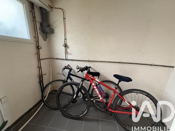 Immeuble à vendre 85 m² Quincy-sous-Sénart