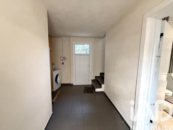 Immeuble à vendre 85 m² Quincy-sous-Sénart