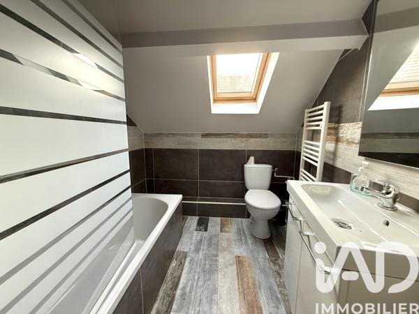 Immeuble à vendre 85 m² Quincy-sous-Sénart