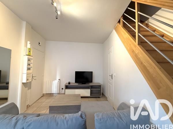 Immeuble à vendre 85 m² Quincy-sous-Sénart