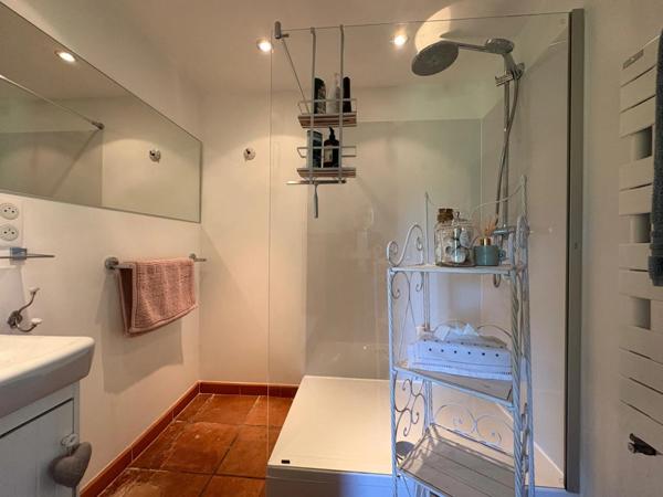 A vendre Aix-en-Provence Sud véritable mas à Trets proche Peynier vue Sainte Victoire au calme avec grand jardin paysagé