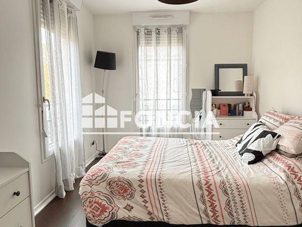 À vendre Appartement 3 pièces 64.73 m² - Bussy-saint-georges 77600