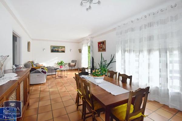 Maison à vendre 6 pièces 140m²