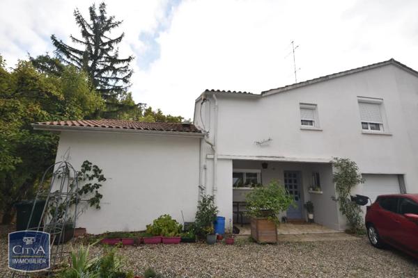 Maison à vendre 6 pièces 140m²