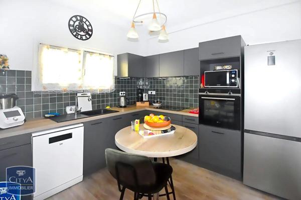 Maison à vendre 6 pièces 140m²