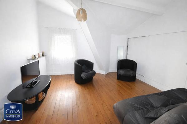 Maison à vendre 6 pièces 140m²