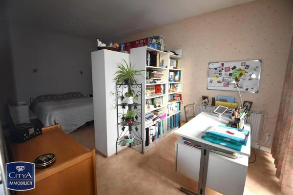 Maison à vendre 6 pièces 140m²