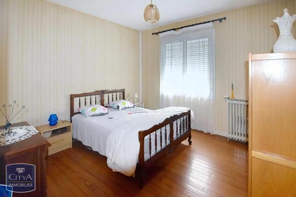 Maison à vendre 6 pièces 140m²