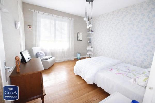 Maison à vendre 6 pièces 140m²