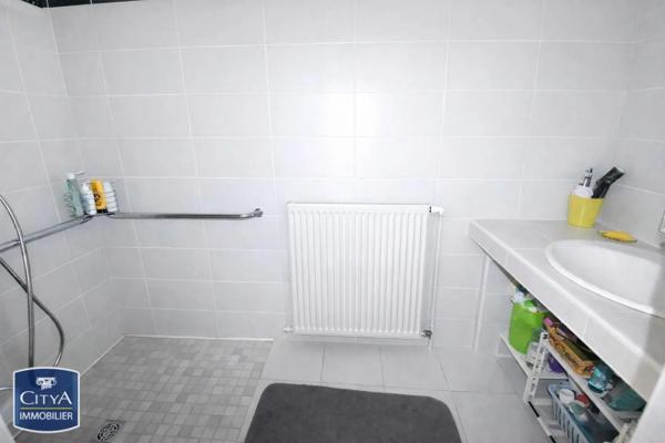 Maison à vendre 6 pièces 140m²