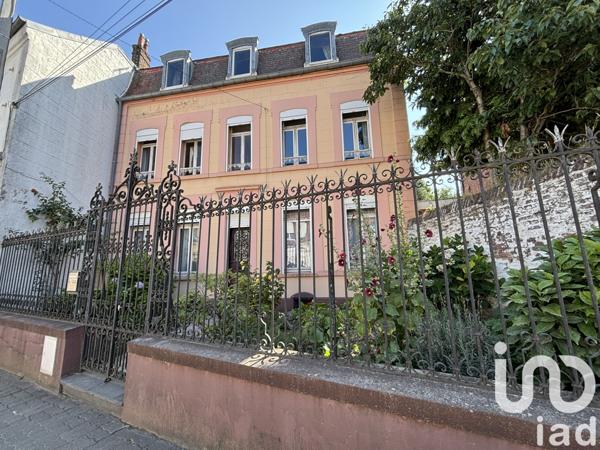 Maison à vendre 7 pièces 165 m² Caudry