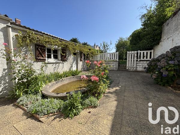 Maison à vendre 7 pièces 165 m² Caudry