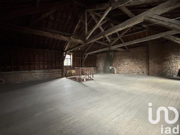 Maison à vendre 7 pièces 165 m² Caudry