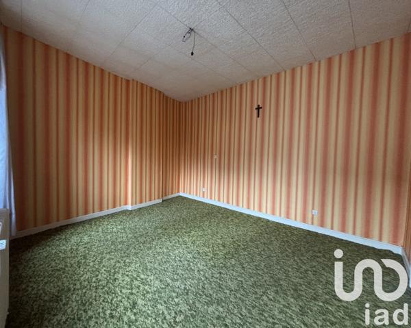 Maison à vendre 7 pièces 165 m² Caudry