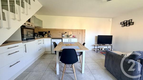 Appartement T2 à vendre  2 pièces - 36,99 m2 GAP - 05