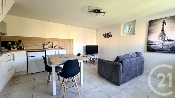 Appartement T2 à vendre  2 pièces - 36,99 m2 GAP - 05