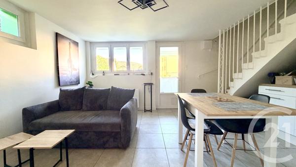 Appartement T2 à vendre  2 pièces - 36,99 m2 GAP - 05