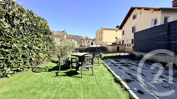 Appartement T2 à vendre  2 pièces - 36,99 m2 GAP - 05