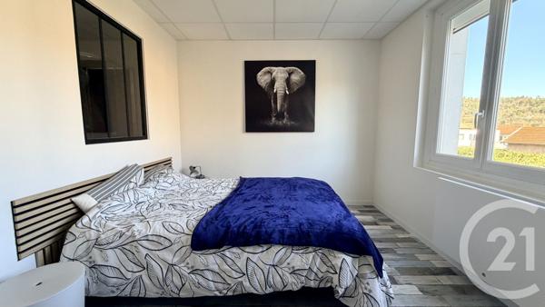 Appartement T2 à vendre  2 pièces - 36,99 m2 GAP - 05