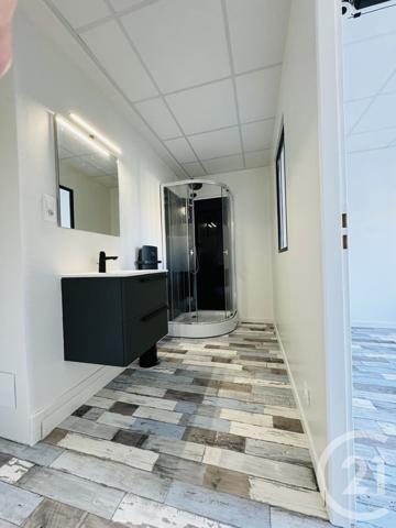 Appartement T2 à vendre  2 pièces - 36,99 m2 GAP - 05