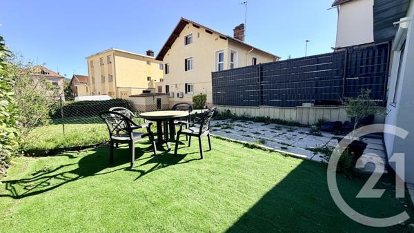 Appartement T2 à vendre  2 pièces - 36,99 m2 GAP - 05