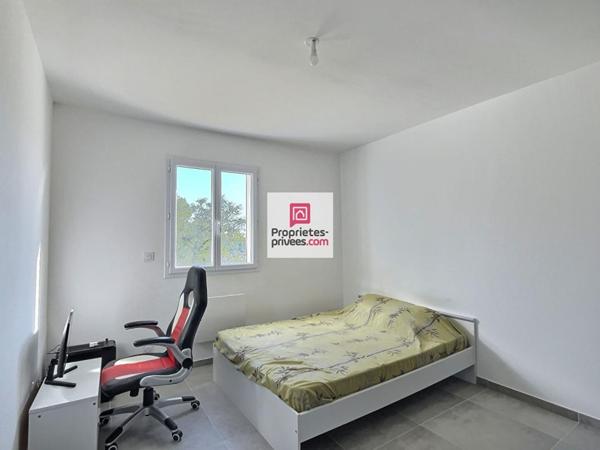 VILLA de 142 m² Terrain de 3950 m²