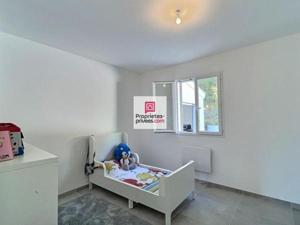 VILLA de 142 m² Terrain de 3950 m²