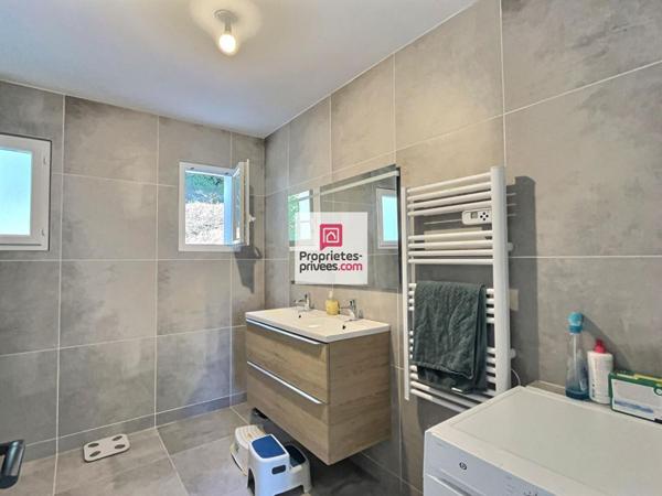 VILLA de 142 m² Terrain de 3950 m²